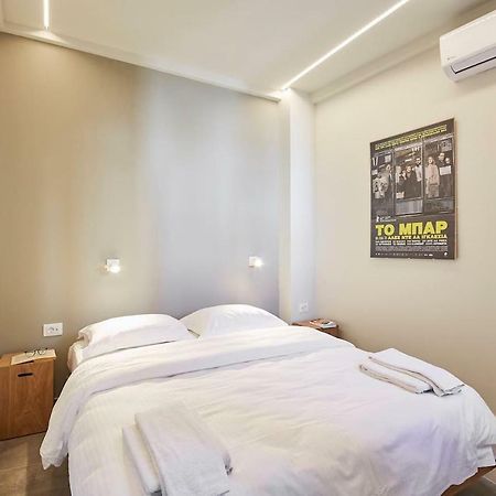 Old Athens Style 1Bdr With Acropolis View Rooftop! Ngoại thất bức ảnh