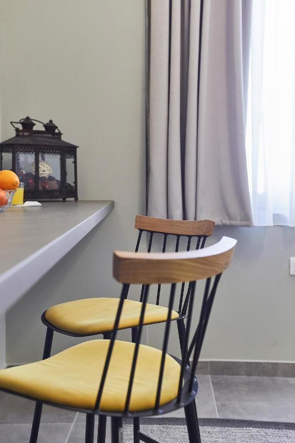 Old Athens Style 1Bdr With Acropolis View Rooftop! Ngoại thất bức ảnh