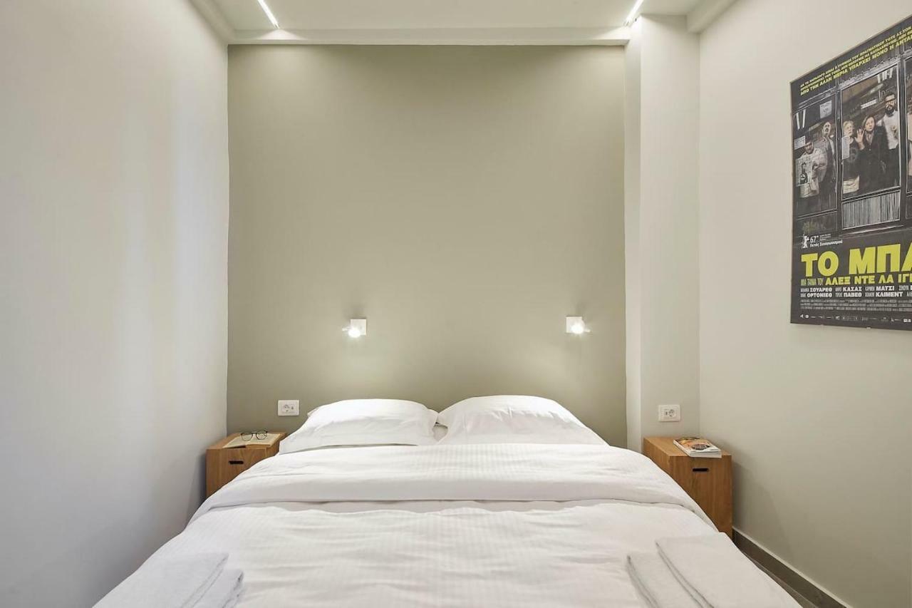 Old Athens Style 1Bdr With Acropolis View Rooftop! Ngoại thất bức ảnh
