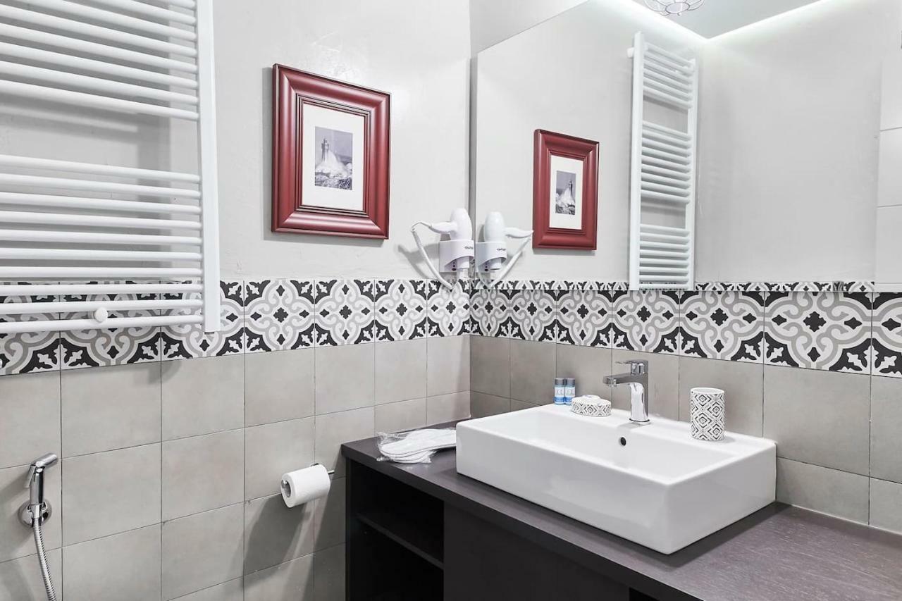 Old Athens Style 1Bdr With Acropolis View Rooftop! Ngoại thất bức ảnh